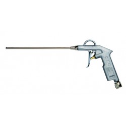 MAURER PISTOLE SOFFIAGGIO CANNA LUNGA LUCID. FER094007/082767 12/24