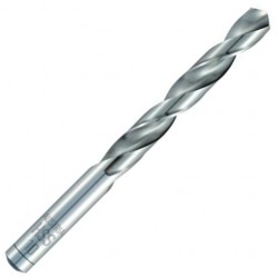 ALPEN PUNTE FERRO BIANCHE 06,0mm HSS SUPER 2PZ FER088639 06/23
