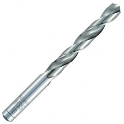 ALPEN PUNTE FERRO BIANCHE 09,0mm HSS SUPER 1PZ FER088645 03/23